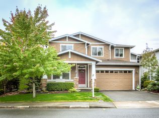 24207 SE 20th St, Sammamish, WA 98075