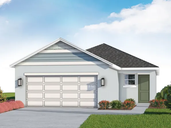 Cypress Plan, Broadleaf
