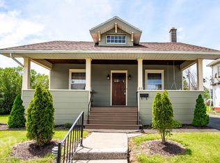 211 S Summit St, Lock Haven, PA 17745