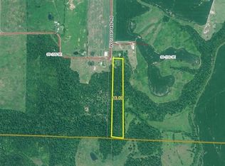 1575 W Crossroads Rd, Vienna, IL 62995