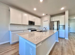 13104 Zumpango Trce, Manor, TX 78653