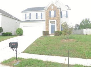 1009 William Clark Trl, Monroe, NC 28110