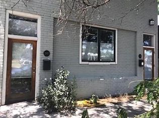 2557 N Clarkson St, Denver, CO 80205