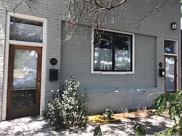 2557 N Clarkson St, Denver, CO 80205