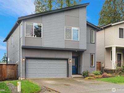 35245 54th Avenue S, Auburn, WA, 98001
