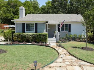 2725 Avon St, Dallas, TX 75211