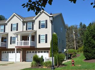 102 Creek Side Dr, Sarver, PA 16055