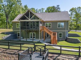 475 Tater Tot Rd, Jasper, GA 30143