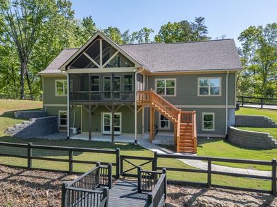 475 Tater Tot Rd, Jasper, GA, 30143