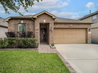4130 Lake Cypress Cir, Houston, TX 77068