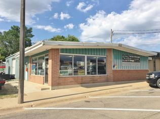 415 1st Ave N, Estherville, IA 51334