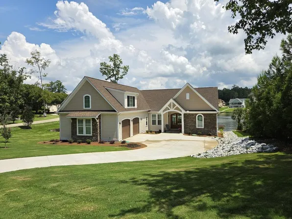 134 Polo Ct, Ninety Six, SC 29666