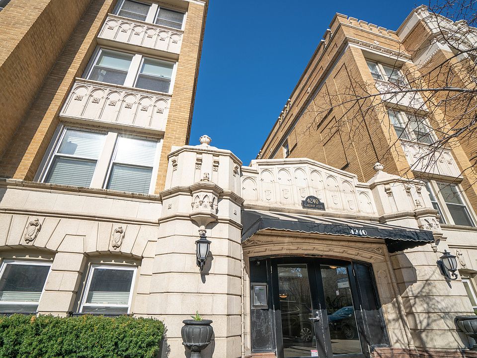 1st image of 4240 N Clarendon Ave APT 308S