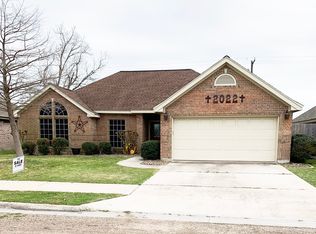 2022 Jenica Dr, Ingleside, TX 78362