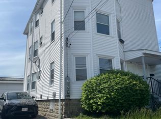 1168 N Main St FLOOR 2, Providence, RI 02904