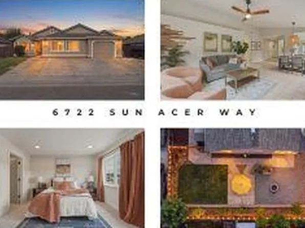 6722 Sun Acer Way, Rio Linda, CA 95673