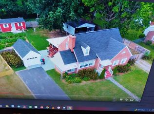 5922 Brookfield Rd, Richmond, VA 23227