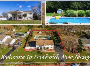 32 Partridge Ave, Freehold, NJ 07728