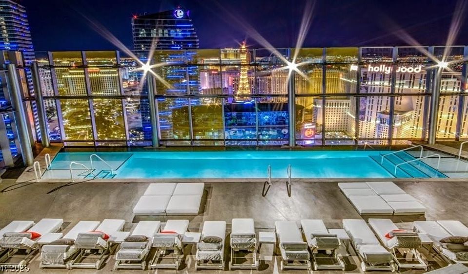 1st image of 3722 Las Vegas Blvd S Unit 809