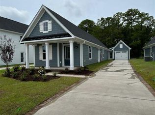 2661 Rowyn St, Longs, SC 29568