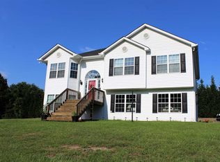 2358 Boy Scout Rd, Byron, GA 31008
