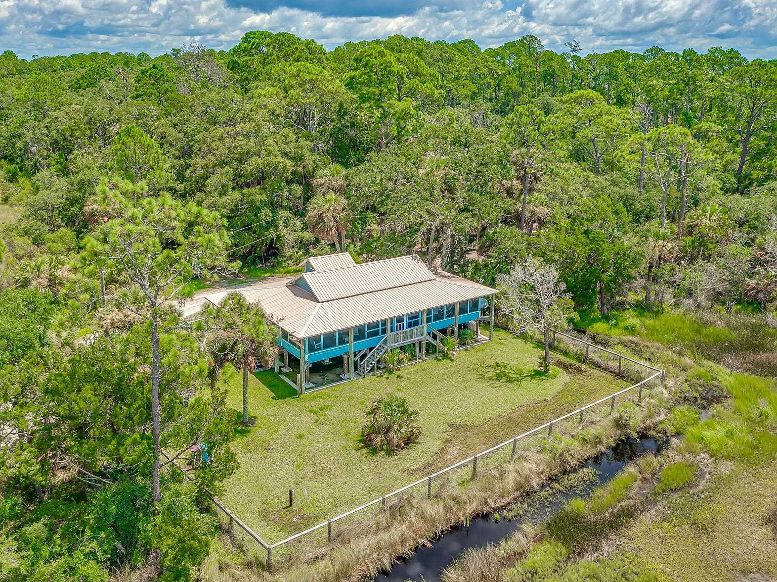 1187 Wakulla Beach Rd, Crawfordville, FL 32327 MLS 359303 Zillow