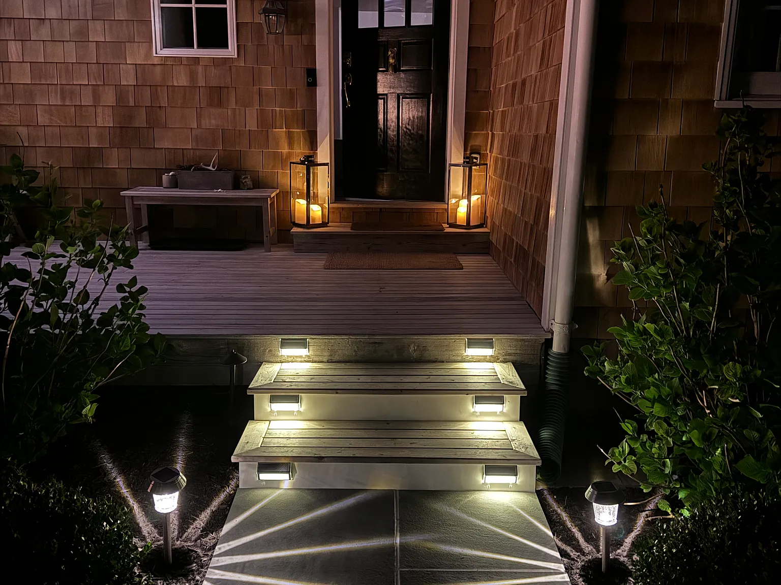 Southampton Village Retreat — Photo 3