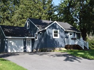 8391 Henry Clay Blvd, Clay, NY 13041