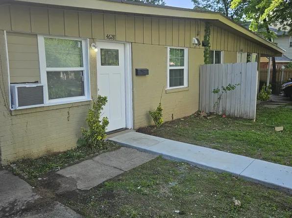 4626 S Union Ave #4628, Tulsa, OK 74107