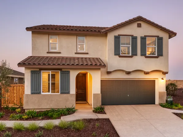 Homes Available Soon, Solstice at West Ridge