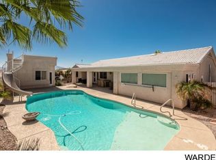 1740 Mandarin Dr, Lake Havasu City, AZ 86404