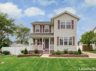 587 Cass Ave SE, Grand Rapids, MI 49503