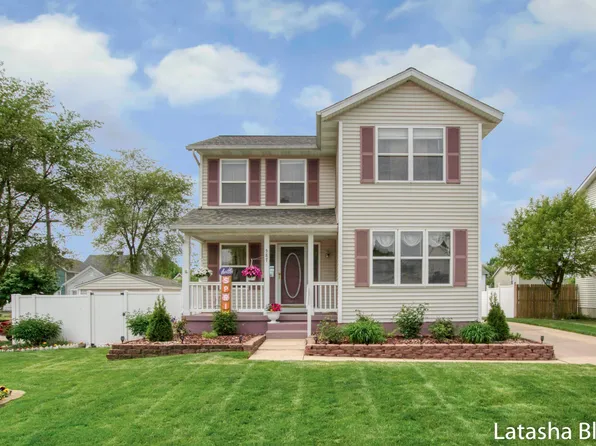 587 Cass Ave SE, Grand Rapids, MI 49503