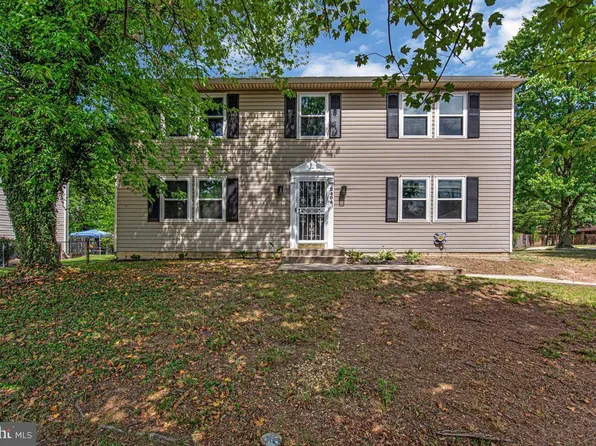 2404 Old Brooks Dr, Suitland, MD 20746