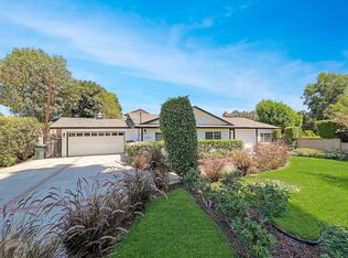 5202 Tiki Torch Ln, Yorba Linda, CA 92886