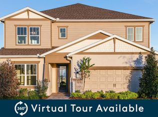 14183 Hammock Crest Way, Riverview, FL 33569