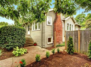 2314 N 40th St, Seattle, WA 98103