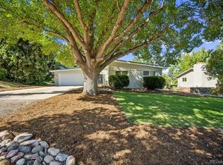 3585 Owens St, Wheat Ridge, CO 80033