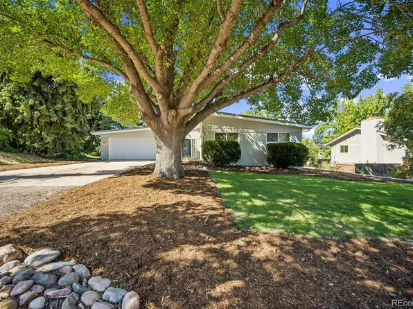 3585 Owens Street, Wheat Ridge, CO 80033