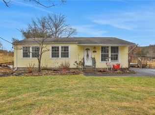 119 Union Center Rd, Ulster Park, NY 12487