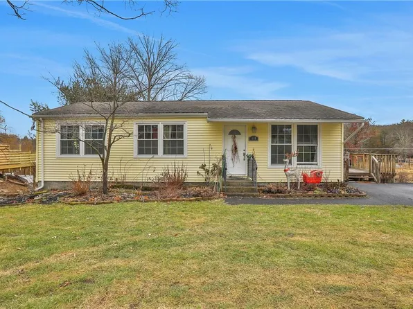 119 Union Center Road, Ulster Park, NY 12487