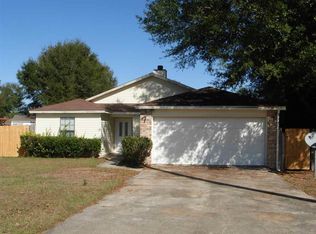 6712 Greenwell St, Pensacola, FL 32526