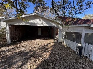 108 N Branch St, Bells, TX 75414
