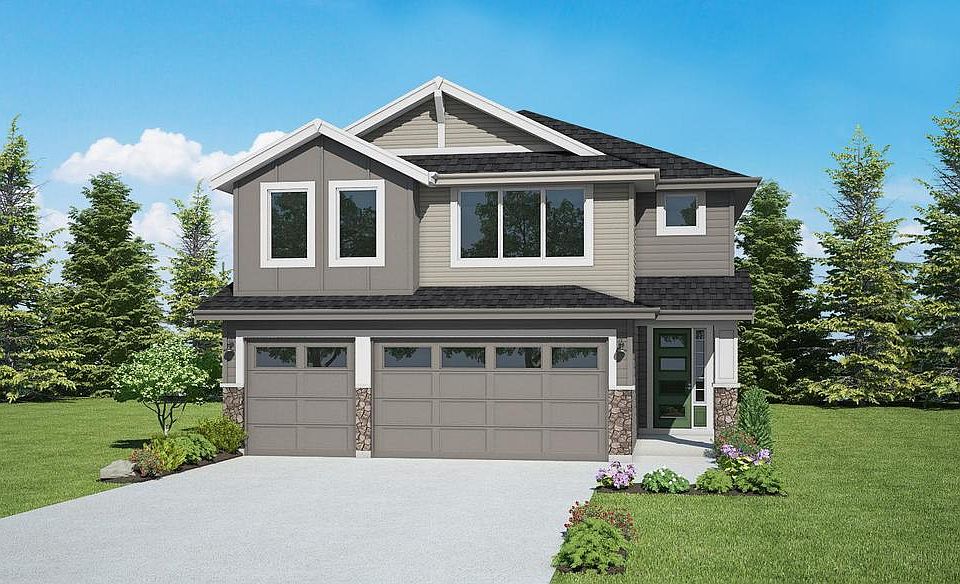 1st image of 20309 8th Ave NW