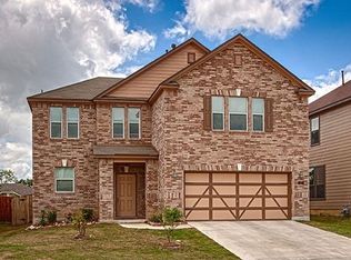 137 Mustang Run, Boerne, TX 78006