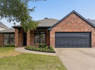 633 Trail Lake Dr, Richardson, TX 75081
