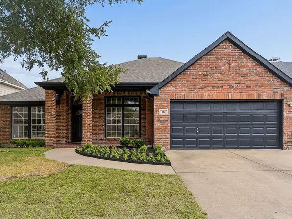 633 Trail Lake Dr, Richardson, TX 75081
