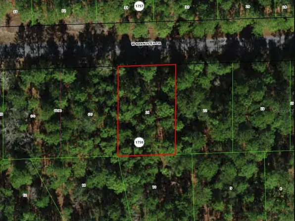 910 W Bannister Dr #21, Dunnellon, FL 34434