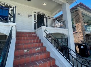 2814 Palmyra St #B, New Orleans, LA 70119