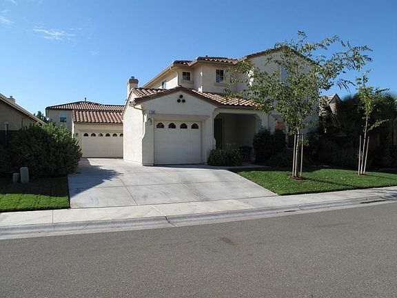 230 Cashman Front B